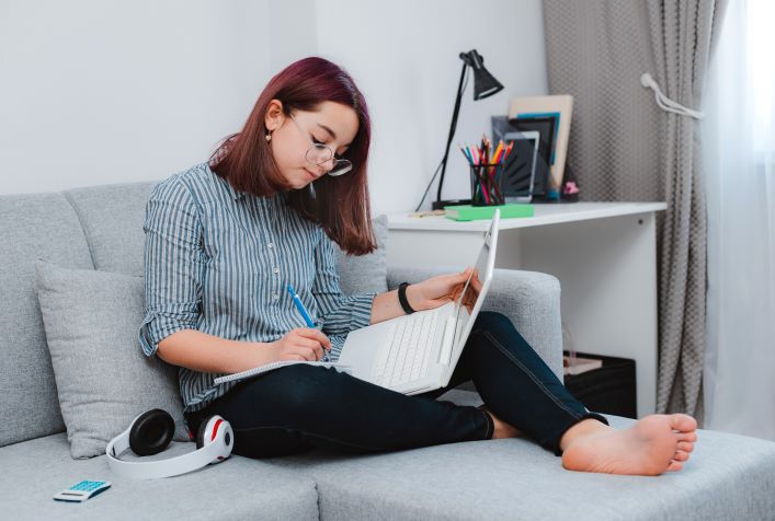 Featured MBA Program